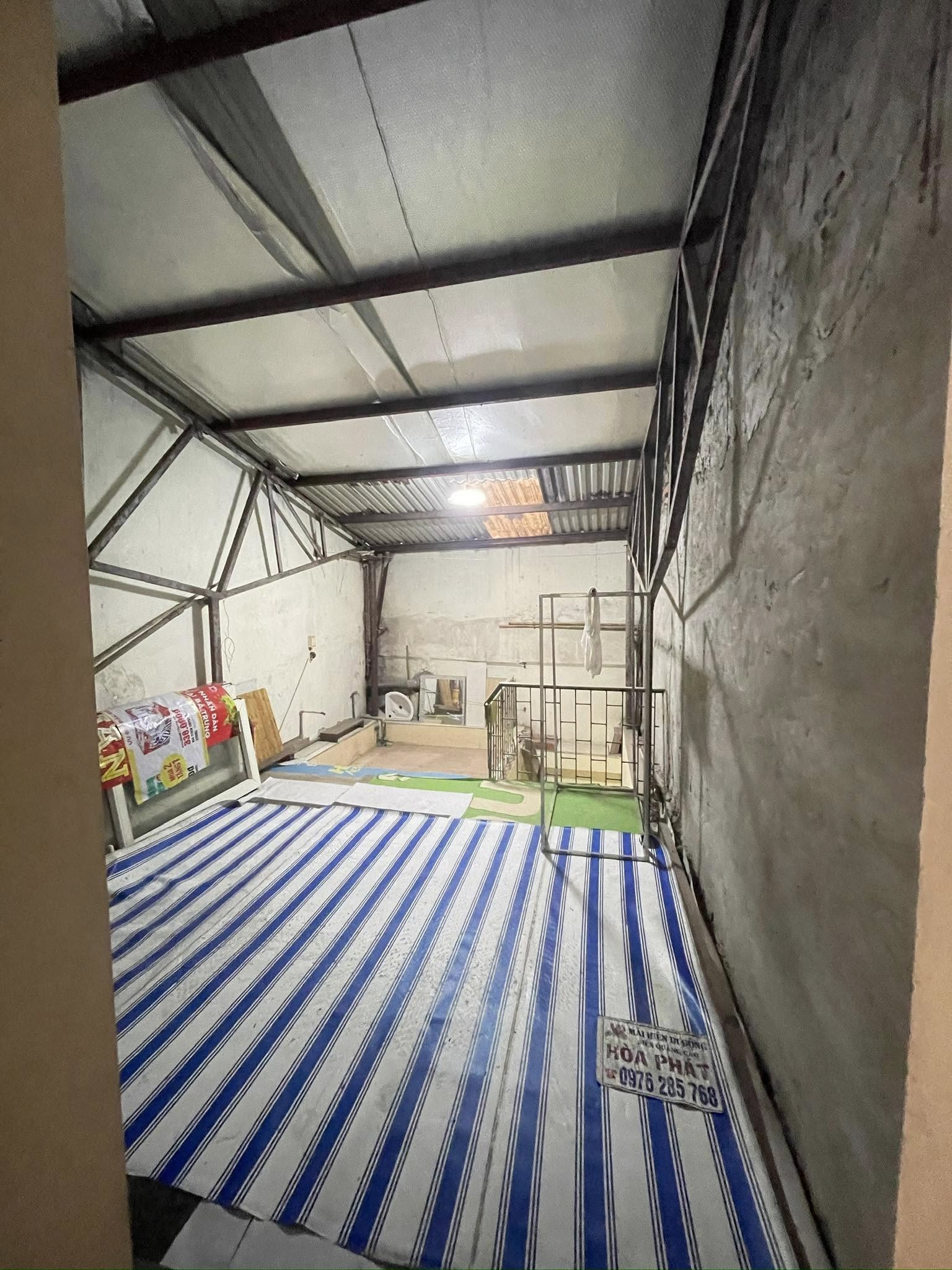 Cho thuê nhà Phố Tam Trinh, Hoàng Mai 60m2, 3 tầng, 2 ngủ, 8.5 Triệu - Ảnh 4